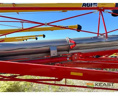 Used HUTCHINSON _UNKNOWN_ Augers Iowa US | Keast Enterprises #1360266