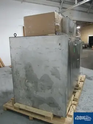 USED Gruenberg Gruenberg Oven, Model T18HS74.35SS, S/S