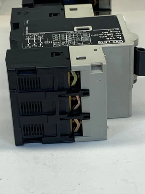 USED TELEMECANIQUE GV2-LE16