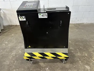USED MARKEM-IMAJE 5200
