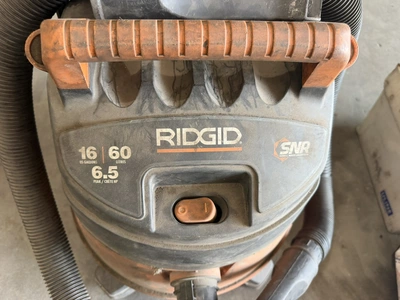 Used _UNKNOWN_ _UNKNOWN_ Wet/Dry Vacuums Indiana US | Miedema Asset Management Group #1414818