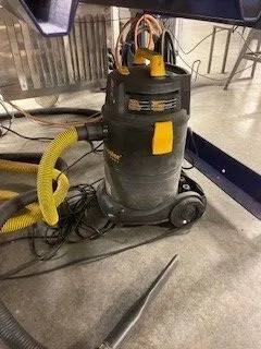 2020 SHOPBOT PRS5 Alpha ATC Router | Asset Exchange Corporation (9)