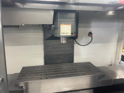 2012 HAAS VF-4 Vertical Machining Centers | PM Machines (15)