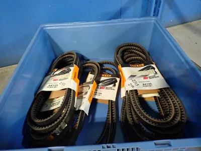 Used TIMKEN BX120 Miscellaneous MRO Ohio US | HGR 24 #1089464