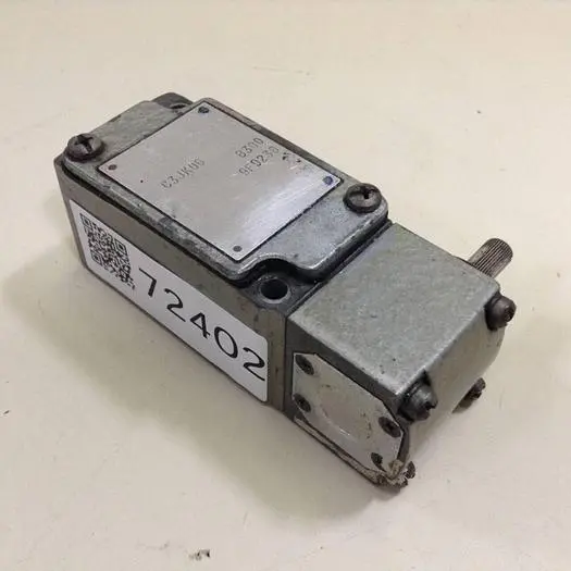 USED TELEMECANIQUE C3JK06