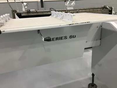 MIDACO 60 FL Pallet Changers | Midstate Machinery (7)