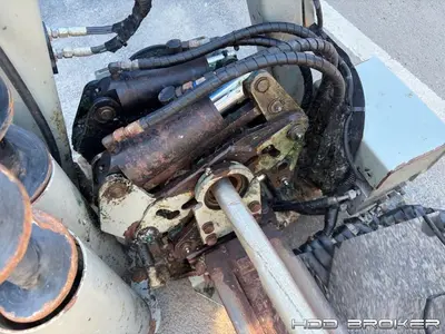 Used 2021 TT 2021 TT TECHNOLOGIES / TRACTO-TECHNIK GRUNDODRILL 4 X Drill Rigs Florida US | HDD Broker #1346164