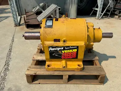 Used REXNORD VENUS Gearboxes British Columbia CA | Lenmark #1440960