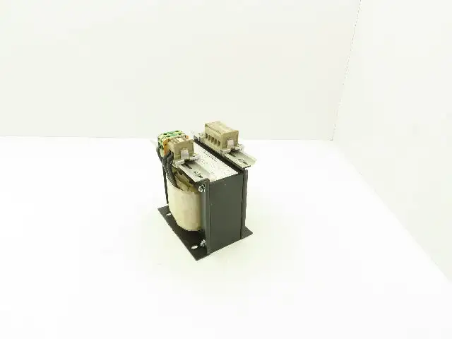 Used TOYOZUMI _UNKNOWN_ Transformers | Arrow Industrial #560508