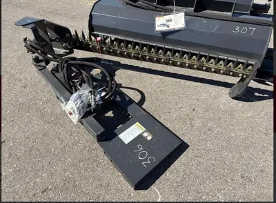 Used _UNKNOWN_ _UNKNOWN_ Sickle Bar Mowers Utah US | CSS Equipment Sales #1347460