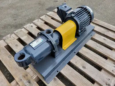 USED MOYNO 35601