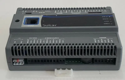 Used Johnson Controls MS-FEC2610-0 PLC Processors Indiana US | J&J Industrial Supply #513559