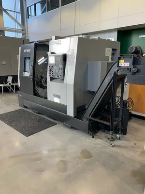 USED 2017 TAKISAWA FX-600