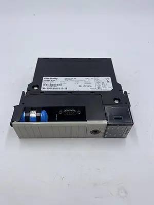 USED ALLEN-BRADLEY ALLEN-BRADLEY 1756-L61 SER B