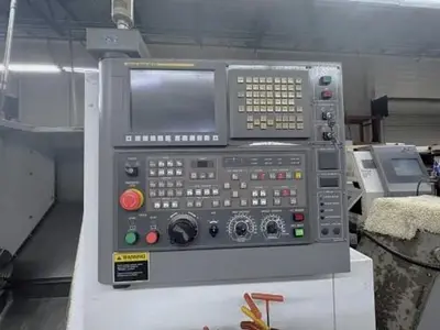 Used 2012 SAMSUNG SL-25/500 CNC Lathes Florida US | ABL Technology LLC #1369347