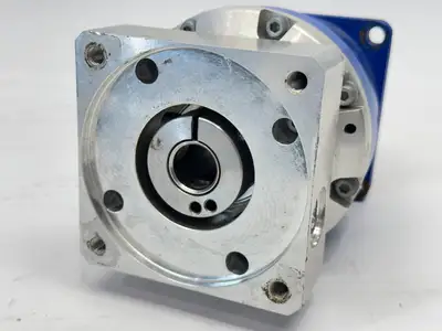 SP100G-MF2-50-0E1-2S-PGG | Wittenstein  Alpha SP+ Planetary Gearbox 50:1 Ratio - Used