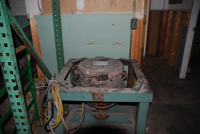 SANO blown film die Blown Film Dies - Single Layer, SIZE 10" - 14.99""" | Mark One Machinery (1)