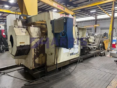 USED 2007 WEILER E90 / 3