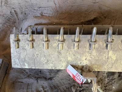 Used _UNKNOWN_ _UNKNOWN_ Compact Aerators Michigan US | Miedema Asset Management Group #1578565