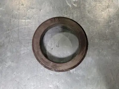 Labyrinth Seal TSU515/ TSU15 for 65 mm/ 2-7/16" Shaft Diameter Plummer Block