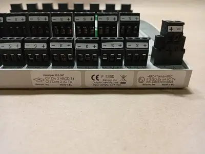 NEW RELCOM F892-CA-PS