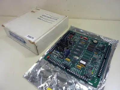NEW NORTHERN COMPUTERS INC AD1853N-2