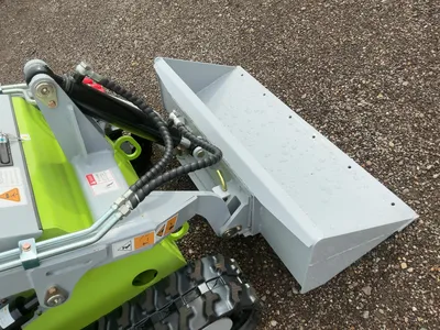 Used 2026 ATS POWER ATS-T460 Skid Steer Loaders Michigan US | Miedema Asset Management Group #1419541