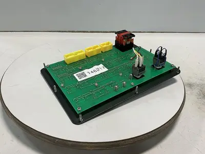 USED MEIKI 8368289