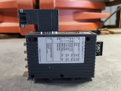 USED SIEMENS 6GK1 502-3CB10
