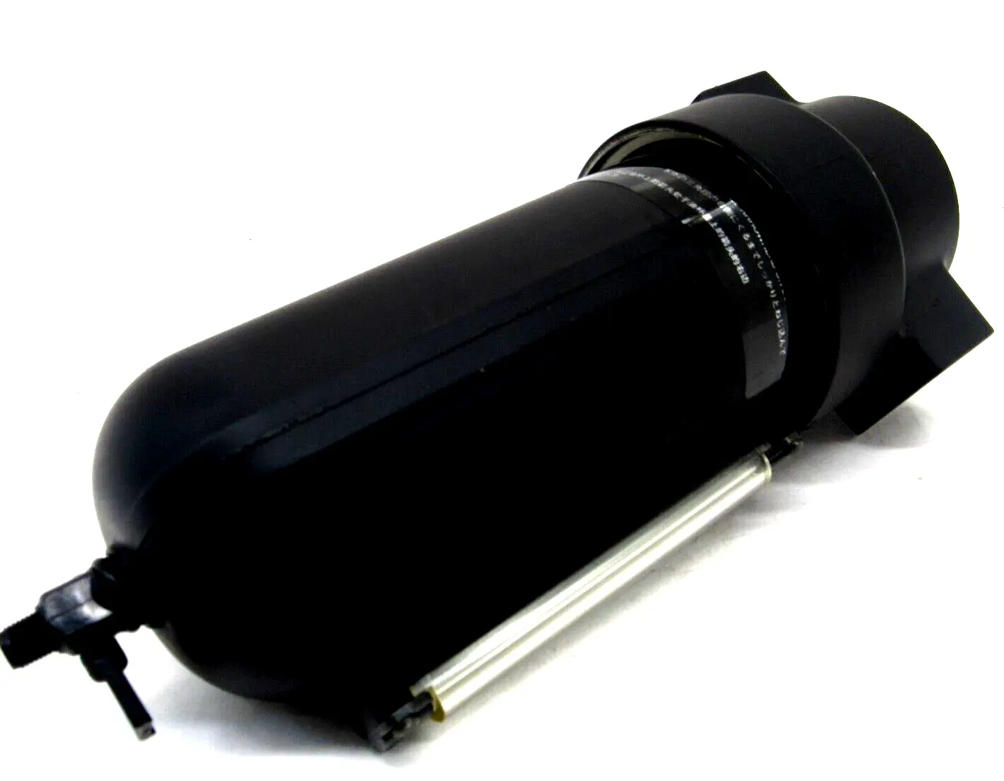 NEW DIXON F17-600M AIRLINE FILTER W/SIGHT GLASS F17600M