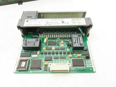 Used ALLEN BRADLEY _UNKNOWN_ PLC Power Supplies Indiana US | Arrow Industrial #1316702