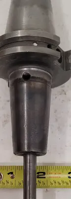 Used HAIMER 40.840.3/8Z - 3/8" X 3.15" Misc Industrial Equipment Kentucky US | Aucto #687398