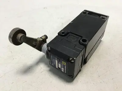 USED SQUARE D 9007-AEQ2699