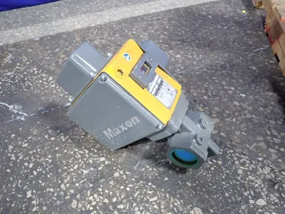 USED MAXON 250SMA11AA11BB22A0
