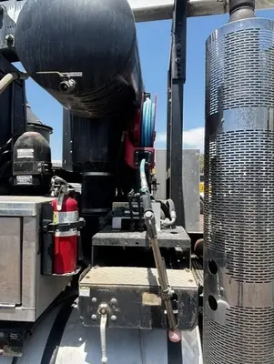 Used 2008 INTERNATIONAL WORKSTAR 7600 Septic/Sewer/Vacuum Trucks Arizona US | Proxy Equipment #1426037
