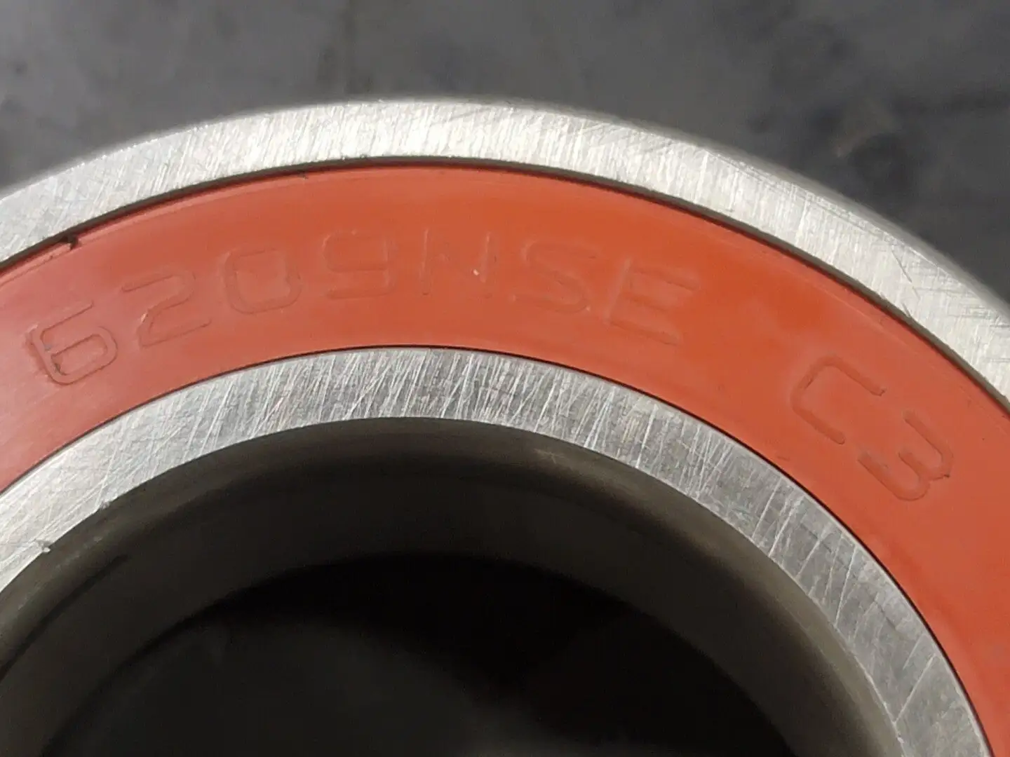 Used NACHI 6209-2NSE C3 Bearings British Columbia CA | Lenmark #260374