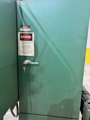 USED TIMESAVERS 137 1HD