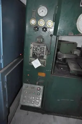 USED PEHAKA USF 63