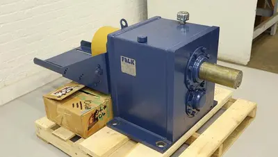 USED Falk 1090FZ2A