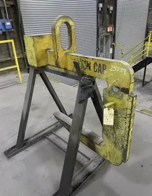 USED CALDWELL 89-10-36