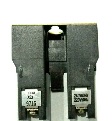 NEW SQUARE D 8501-X040XTD1V03 TIMER RELAY 8501X040XTD1V03