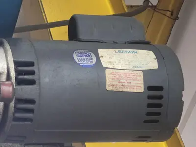 OMW Hydraulic Press Stamping Presses | MD Equipment Services LLC (12)