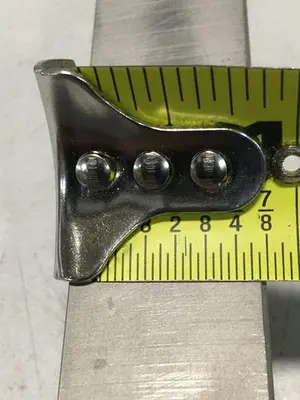 NEW STERLING DIE 4-N2-S6-900-T6