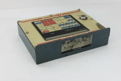 USED WTC 503-4-0318-02