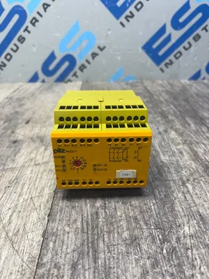 PILZ 774790 Electrical/PLC/Automation | ESS Industrial Equipment Sales (2)