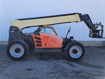 USED 2018 JLG 943