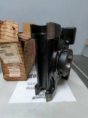 New | in-Stock REXNORD ZN82207 Industrial Controls | Surplus Asset Holdings #1221717