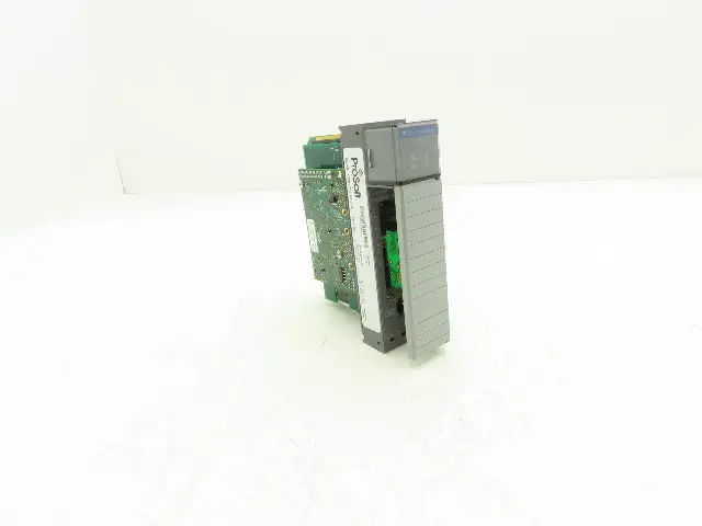 Used PROSOFT _UNKNOWN_ PLC Ethernet Equipment Indiana US | Arrow Industrial #1364916