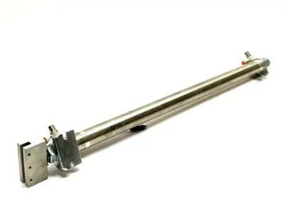 M-1221-DP | Bimba  Round Body Cylinder w/ Auto Switch - Used