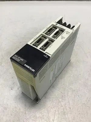 USED MITSUBISHI MR-J2-10A